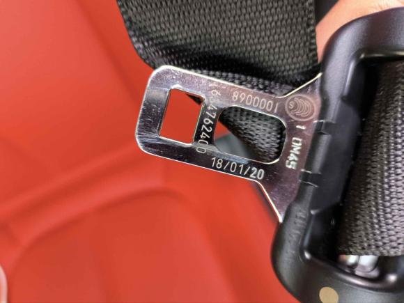 [西安·陕U] 二手宝马宝马X22020款 sDrive20i M越野套装