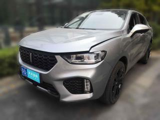 魏牌魏牌VV52017款2.0T旗舰型