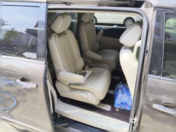 [合肥·皖A] 二手别克别克GL82021款 陆上公务舱 652T 豪华型