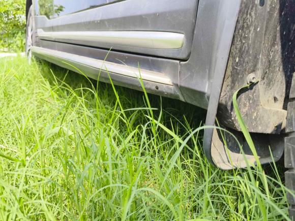 [苏州·苏U] 二手吉利汽车博越2020款 1.8TD DCT智慧PRO