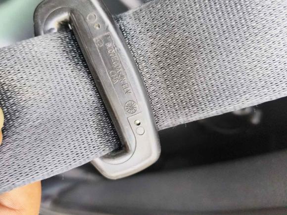 [广州·粤R] 二手纳智捷大7 MPV2016款 2.0T 豪华型