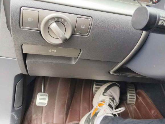 [无锡·苏B] 二手大众辉腾2012款 3.0L 商务型