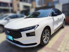 [合肥·皖A] 福特蒙迪欧2022款 改款 EcoBoost 245 豪华型