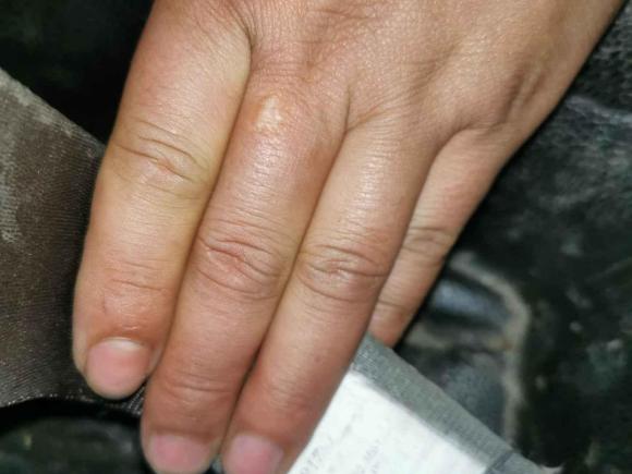 [常州·苏D] 二手铃木雨燕2013款 1.5L 自动标准版