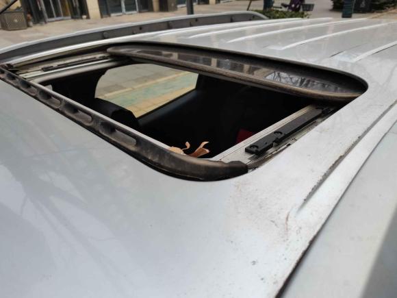 [武汉·鄂A] 二手福特翼搏2013款 1.5L 自动尊贵型