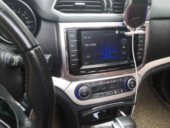 [义乌·赣L] 二手哈弗哈弗H6 Coupe2016款 蓝标 1.5T 自动两驱精英型