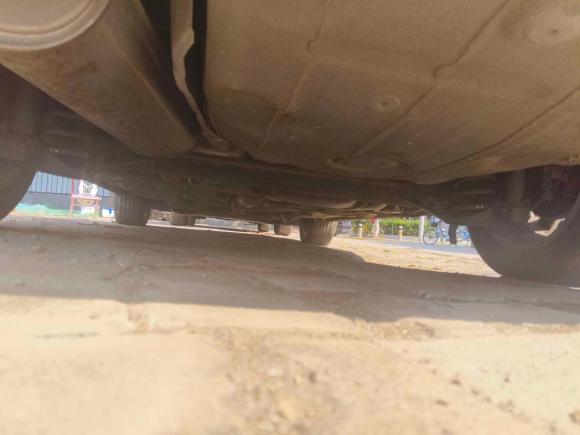 [北京·京N] 二手大众宝来2017款 1.6L 自动舒适型