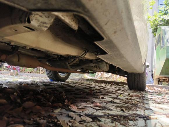 [嘉兴·皖H] 二手哈弗哈弗H22017款 红标 1.5T 手动两驱豪华型