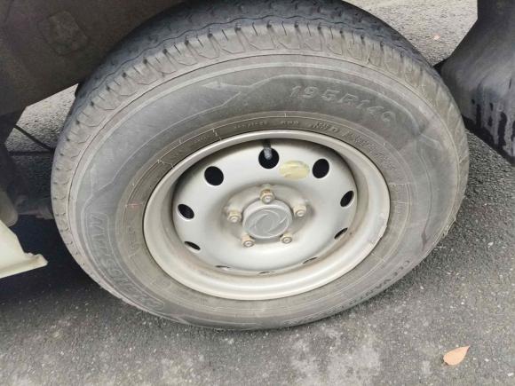 [杭州·浙A] 二手东风御风御风EM262023款 高配版 41.86kWh 宁德时代