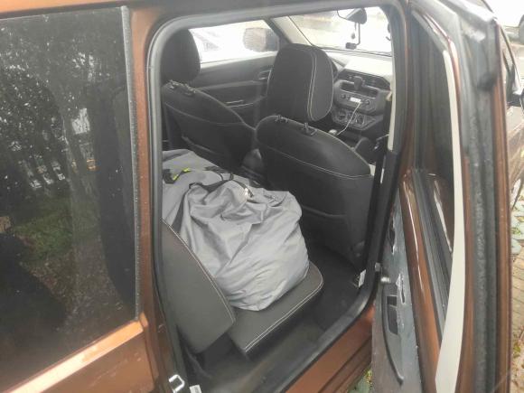 [苏州·苏U] 二手五菱汽车五菱宏光2021款 1.5L S基本型LAR