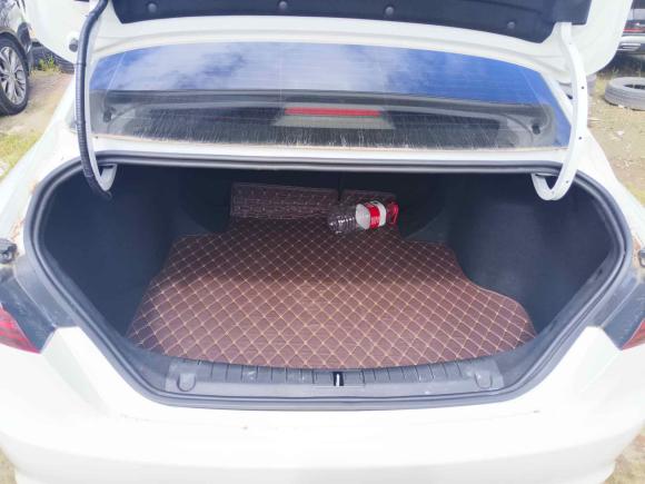 [嘉兴·陕U] 二手吉利汽车缤瑞2021款 1.4T CVT F-运动版