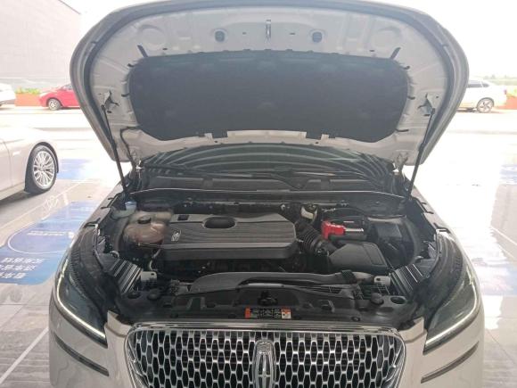 [昆明·云A] 二手林肯冒险家2021款 2.0T 两驱尊雅版