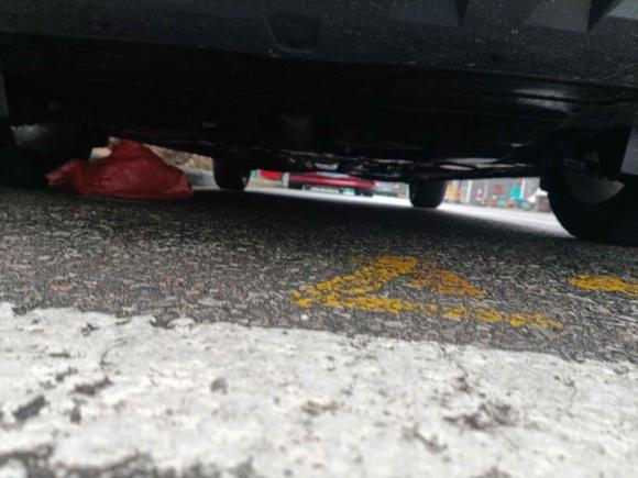 [无锡·苏B] 二手名爵MG52021款 300TGI DCT青奢豪享版