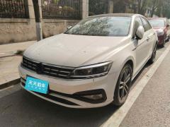 [南京·沪C] 大众凌渡2019款 280TSI DSG舒适版 国VI