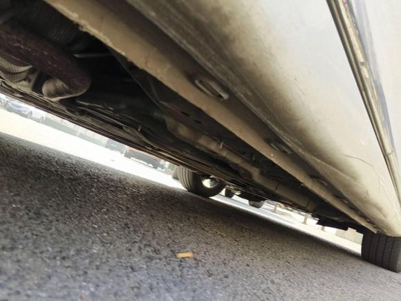 [青岛·鲁B] 二手名爵MG62017款 20T 自动豪华智联版 国V