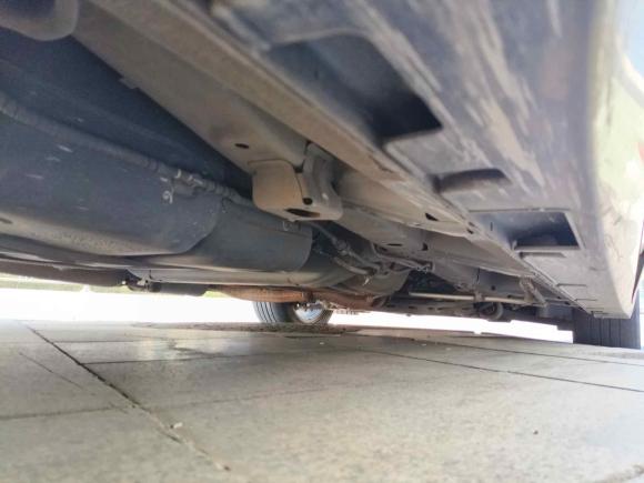 [南通·苏F] 二手广汽传祺传祺M62021款 PRO 270T DCT豪华版