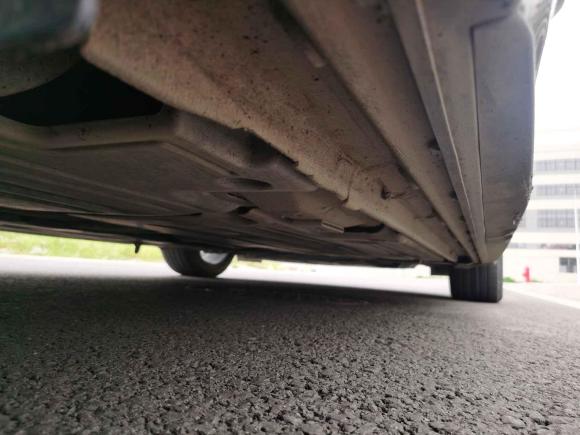 [温州·浙C] 二手领克领克032019款 2.0TD 自动劲版