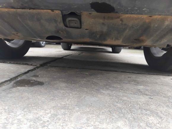 [南昌·赣M] 二手起亚索兰托2010款 2.2T 柴油舒适版