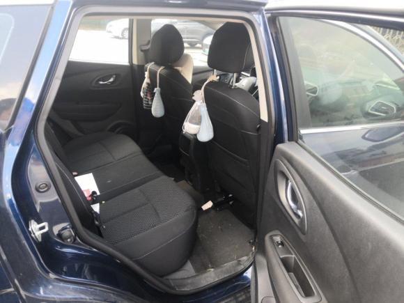 [无锡·苏B] 二手雷诺科雷嘉2017款 2.0L 两驱舒适版