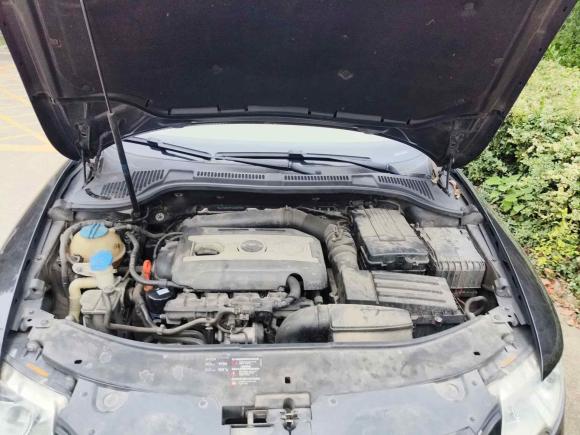 [常州·苏D] 二手斯柯达昊锐2012款 1.8TSI 自动贵雅版