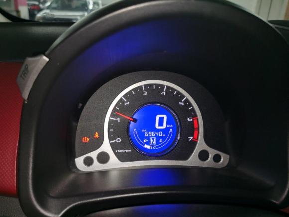 [苏州·苏E] 二手长安奔奔2014款 1.4L IMT尊贵型