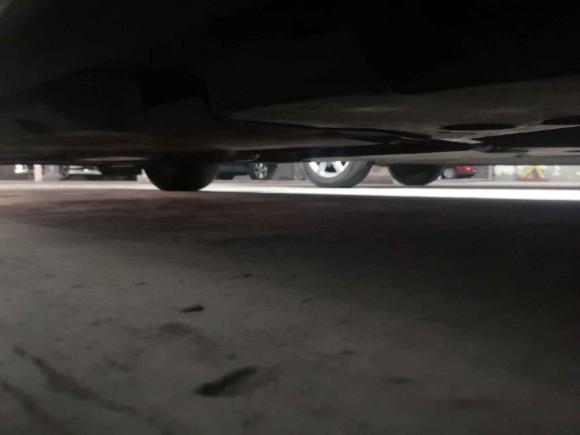 [无锡·苏B] 二手凯迪拉克凯迪拉克CT52020款 28T 豪华型