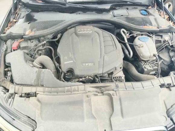 [温州·浙C] 二手奥迪奥迪A6L2018款 30周年年型 35 TFSI 时尚型