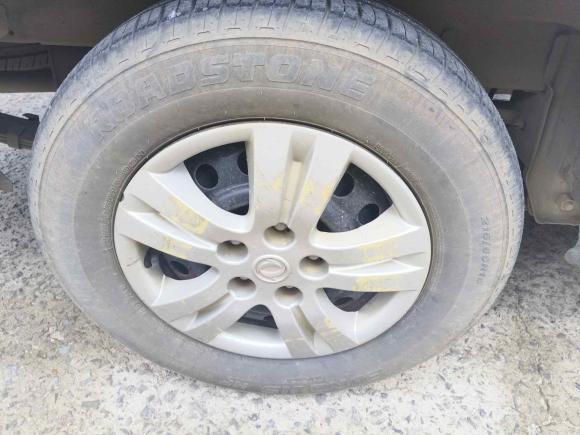 [南昌·赣A] 二手东风风行菱智2017款 M3L 1.6L 7座舒适型