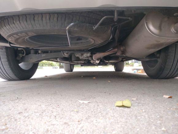 [上海·沪B] 二手三菱欧蓝德2019款 2.4L 四驱致享版 7座 国VI