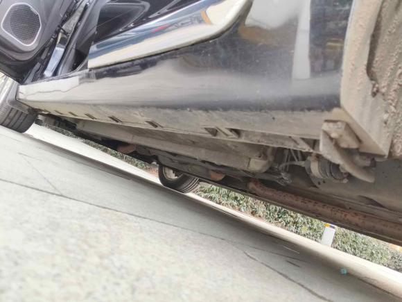 [武汉·鄂A] 二手吉利汽车博瑞2015款 1.8T 舒适型