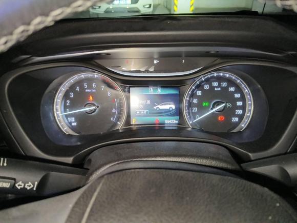 [青岛·鲁B] 二手别克别克GL62018款 18T 6座尊贵型