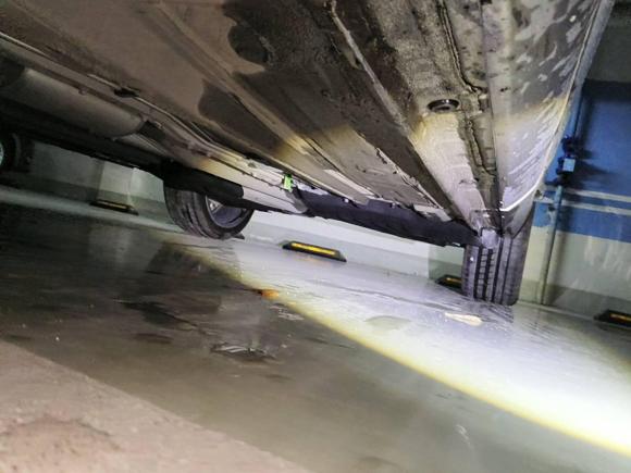 [金华·浙A] 二手吉利汽车星越L2021款 2.0TD DCT EVO两驱智尊型