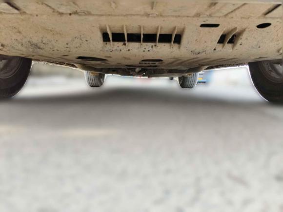 [济南·鲁A] 二手本田本田CR-V2023款 240TURBO 两驱活力版 5座