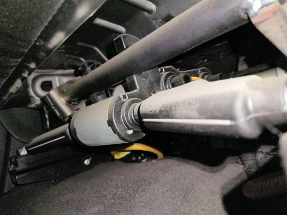 [上海·沪A] 二手雪佛兰科帕奇2014款 2.4L 两驱城市版 7座