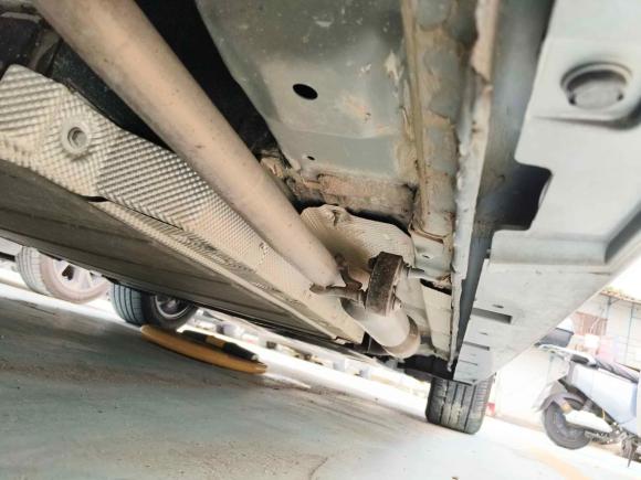 [深圳·粤B] 二手比亚迪秦PLUS2021款 DM-i 120KM 尊贵型