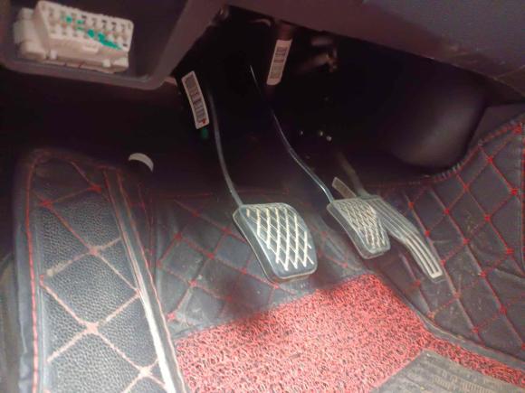 [金华·浙G] 二手吉利汽车远景2017款 1.5L 手动幸福版