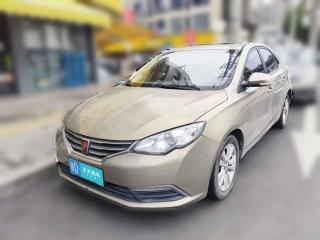 荣威荣威3602015款 1.5L 自动豪华版「温州二手车」「天天拍车」