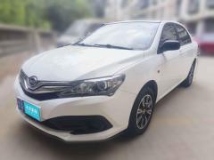 [天津·津A] 比亚迪比亚迪F32020款 1.5L 手动豪华版