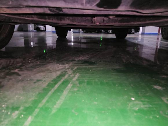 [义乌·浙G] 二手英菲尼迪英菲尼迪ESQ2014款 1.6L 率性版