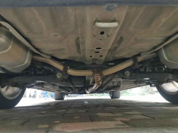 [无锡·苏B] 二手吉利汽车博瑞2015款 1.8T 尊贵型