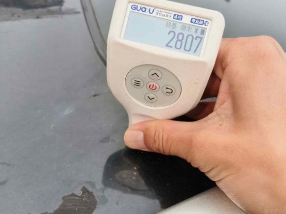 [湖州·浙D] 二手众泰众泰T7002017款 1.8T 双离合尊贵型
