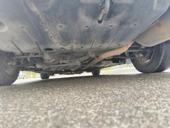 [宁波·浙B] 二手本田思铂睿2015款 2.0L 尊贵版