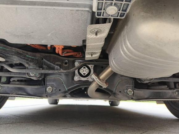 [西安·陕A] 二手哪吒汽车哪吒S2022款 增程版 1160km 后驱大版