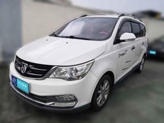 宝骏宝骏7302016款1.5T手动舒适型7座