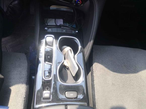 [青岛·鲁U] 二手别克昂科威2022款 昂科威S 552T 两驱精英型