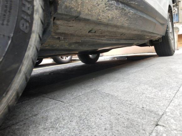 [佛山·粤E] 二手捷达捷达VS72020款 1.4T 自动悦享型