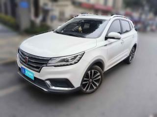 荣威荣威RX32018款 1.6L CVT旗舰版