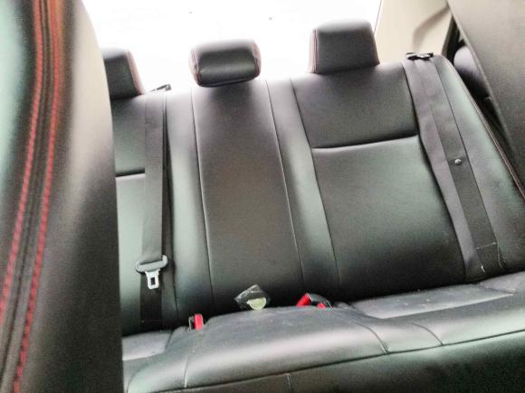 [义乌·浙G] 二手丰田雷凌2016款 1.6G CVT精英版