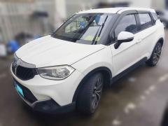 [宁波·浙B] 中华中华V32015款 1.5T 手动都市型