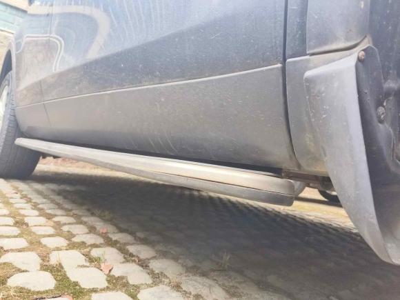 [武汉·鄂A] 二手路虎发现神行2018款 240PS SE版